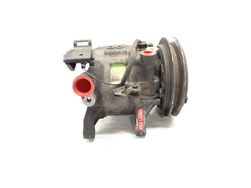 AC compressor FORD FIESTA VI (CB1, CCN)  | BP27838757M34 