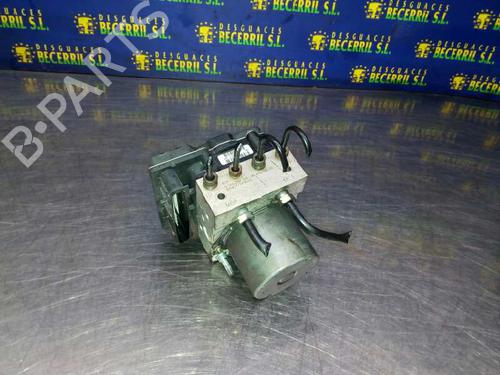 ABS pump PEUGEOT 307 Break (3E) 2.0 | BP8427232M43 