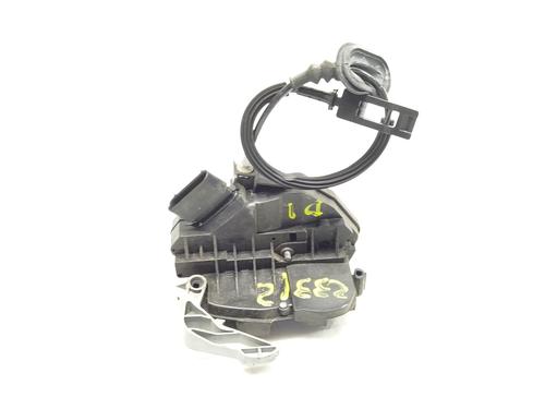 Used Front left lock Front left lock FORD FIESTA VI (CB1, CCN) 1.6 TDCi (90 hp) 40196165 40196165