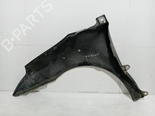 Right front fenders CITROËN C4 I (LC_)  | BP18916398C42 
