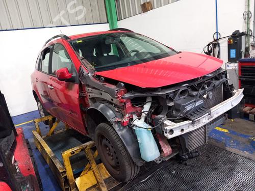 Left front window switch RENAULT CLIO III Grandtour (KR0/1_) 1.5 dCi (KR0G) | BP33163127I27 - Image 5