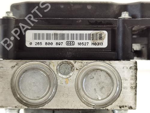 ABS pump DACIA DUSTER (HS_) 1.6 16V 4x4 | BP24680771M43 