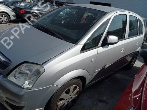 AC compressor OPEL MERIVA A MPV (X03) 1.3 CDTI (E75) | BP10325698M34 