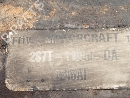 Starter FORD MONDEO III (B5Y) | BP26940482M8