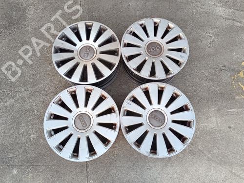 Fælk AUDI A8 D3 (4E2, 4E8) 4.2 quattro | BP21666592C45 
