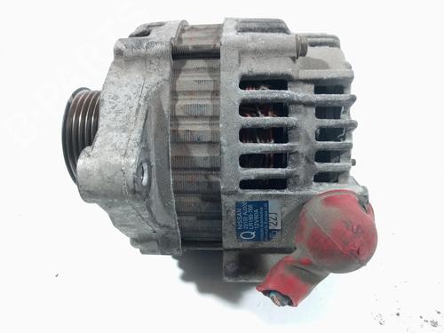 Alternator NISSAN PRIMERA Hatchback (P12)  | BP8899476M7 