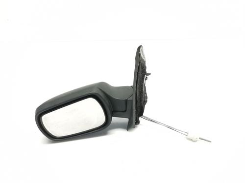 Used Left mirror DACIA DOKKER Express Box Body/MPV 1.5 dCi 75 / Blue dCi 75 (FEJW, FEAH) (75 hp) 28210675