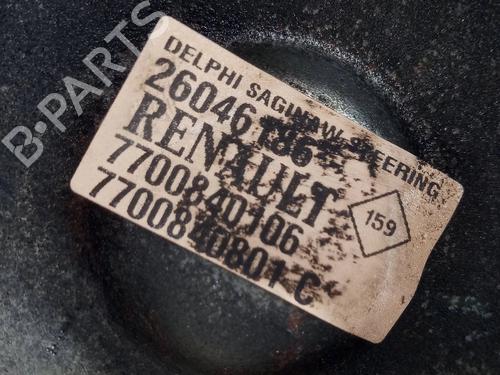 Steering pump RENAULT MEGANE I Classic (LA0/1_)  | BP11276963M99 