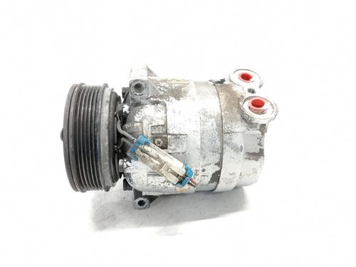 AC compressor OPEL VECTRA B (J96)  | BP28172231M34 