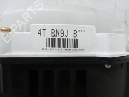 Instrument cluster MAZDA 3 (BK) 1.6 DI Turbo | BP8468630C47 