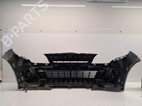 Front bumper RENAULT MEGANE III Hatchback (BZ0/1_, B3_)  | BP29431247C7 