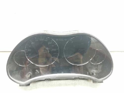 Used Instrument cluster TOYOTA AVENSIS Saloon (_T25_) 2.2 D-CAT (ADT251_, ADT251R) (177 hp) 8466978