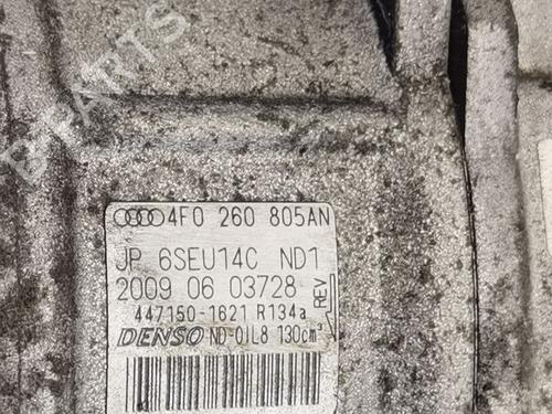 AC compressor AUDI A6 C6 (4F2) 2.0 TDI | BP36016860M34 - Image 5