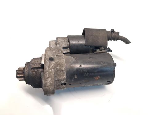 Starter AUDI A3 (8P1) 2.0 FSI | BP33325766M8 - Image 2