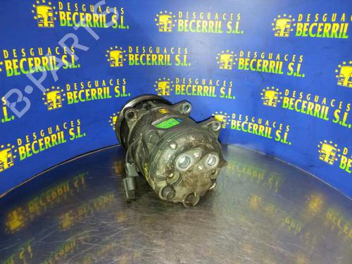 AC compressor VOLVO V40 Estate (645) 1.8 | BP16500266M34 