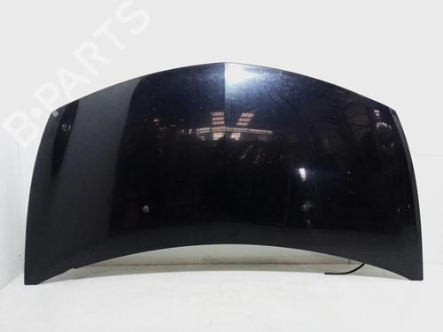 Used Hood RENAULT CLIO III (BR0/1, CR0/1) 1.5 dCi (BR0H, CR0H, CR1S, BR1S) (106 hp) 17485556