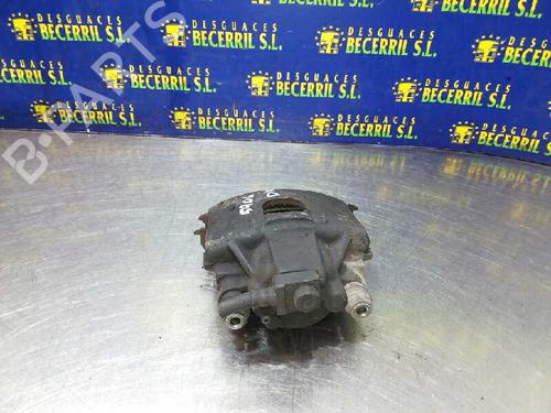 Left front brake caliper CHRYSLER VOYAGER / GRAND VOYAGER III (GS_, NS_)  | BP11576247M105