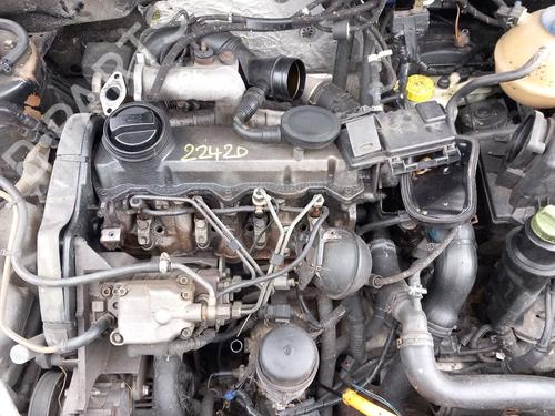 Engine control unit (ECU) SEAT CORDOBA Vario (6K5)  | BP36882339M57  - Image 9