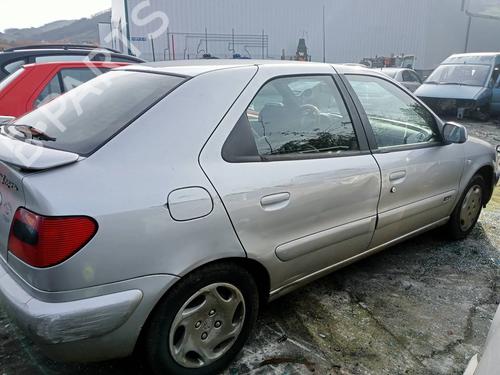 Front right lock CITROËN XSARA (N1) 1.9 D | BP16728147C97 