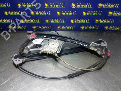 Used Front left window mechanism MERCEDES-BENZ S-CLASS (W220) S 320 (220.065, 220.165) (224 hp) 8438801