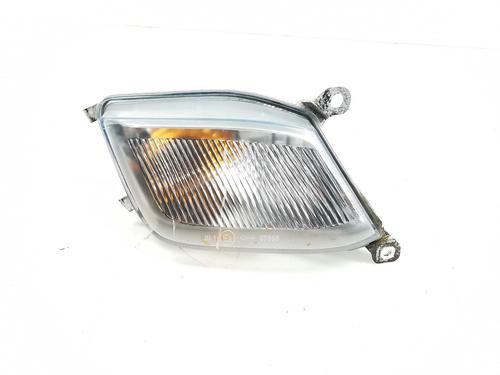 Blinklys foran høyre NISSAN MICRA III (K12) 1.2 16V | BP30746010C33 