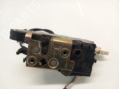 Front left lock CITROËN C4 I (LC_) 1.6 HDi | BP26320648C98 