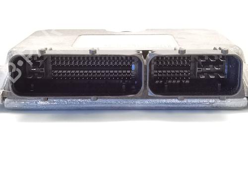 Engine control unit (ECU) SEAT IBIZA III (6L1) 1.4 16V | BP24842586M57 