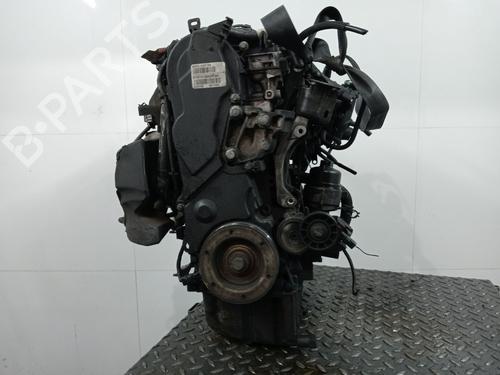 Engine FORD FOCUS C-MAX (DM2) 2.0 TDCi | BP39379785M1  - Image 5