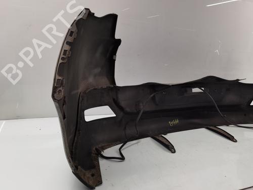 Rear bumper PEUGEOT 3008 I MPV (0U_) 1.6 HDi | BP29833000C8
