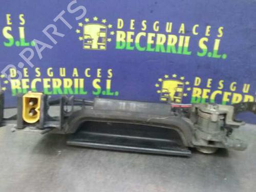Front right exterior door handle BMW 5 (E39) 525 tds | BP8435424C129 