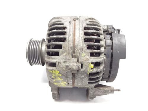 Used Alternator Alternator SEAT TOLEDO II (1M2) 1.9 TDI (150 hp) 40127423 40127423