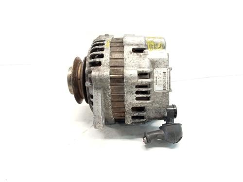 Alternator NISSAN PRIMERA Hatchback (P12) 2.2 Di | BP27725787M7 