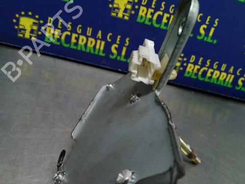 Rear wiper motor DAEWOO MATIZ (M100, M150)  | BP8443780M102 