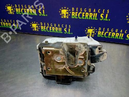 Rear right lock SEAT CORDOBA (6K1, 6K2)  | BP8443624C99 