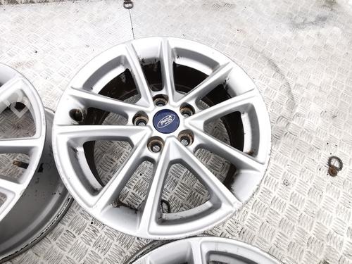 Rim FORD FOCUS III 1.5 TDCi | BP27370819C45 