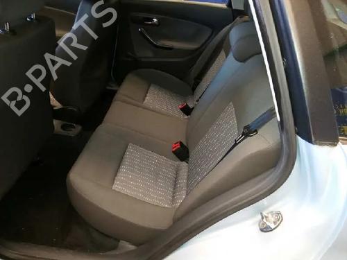 Front right seatbelt SEAT IBIZA III (6L1) 1.9 SDI | BP8718921I25 