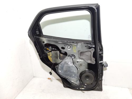 Left rear door FORD ECOSPORT  | BP26320478C4 