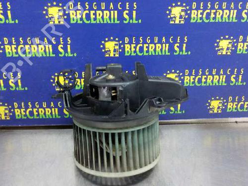 Heater blower motor CITROËN XSARA (N1)  | BP8459023M62 