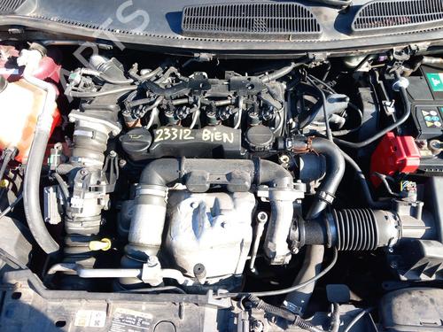 engine-ford-fiesta-vi-cb1-ccn-2008-40158008 main image