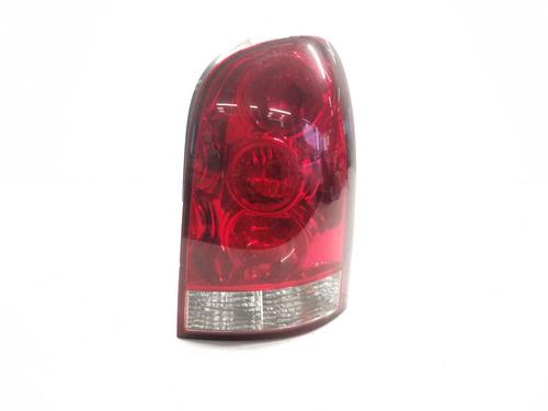 Used Right taillight Right taillight SSANGYONG REXTON / REXTON II (GAB_) 2.7 Xdi (165 hp) 36520757 36520757