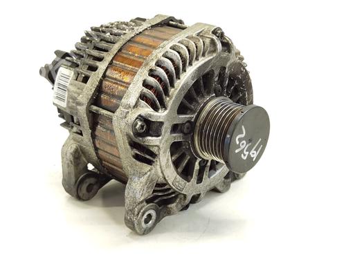 Used Alternator RENAULT LAGUNA III (BT0/1) 2.0 dCi (BT01, BT08, BT09, BT0E, BT0K, BT12, BT1C, BT1D,... (150 hp) 24936673