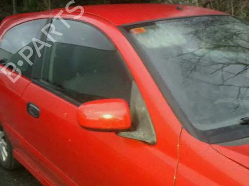 Gearbox NISSAN ALMERA II (N16) 2.2 dCi | BP8450650M3 