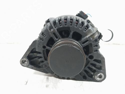 Used Alternator KIA RIO II (JB) 1.5 CRDi (110 hp) 8475509