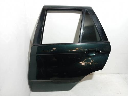 Used Left rear door BMW X5 (E53) 3.0 d (184 hp) 18250720