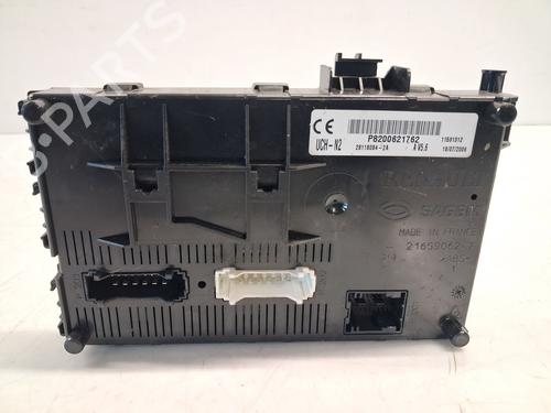 Used Electronic module Electronic module RENAULT CLIO II (BB_, CB_) 1.2 (BB0A, BB0F, BB10, BB1K, BB28, BB2D, BB2H, CB0A,... (58 hp) 32395751 32395751