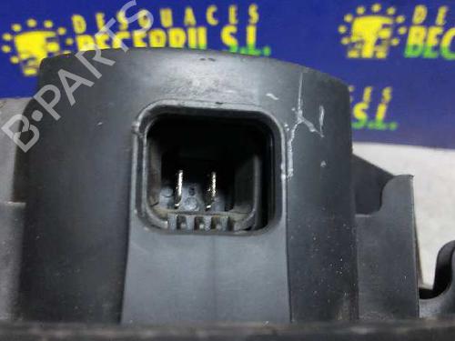 Heater blower motor RENAULT MEGANE I (BA0/1_) 1.4 e (BA0E, BA0V) | BP8437236M62 