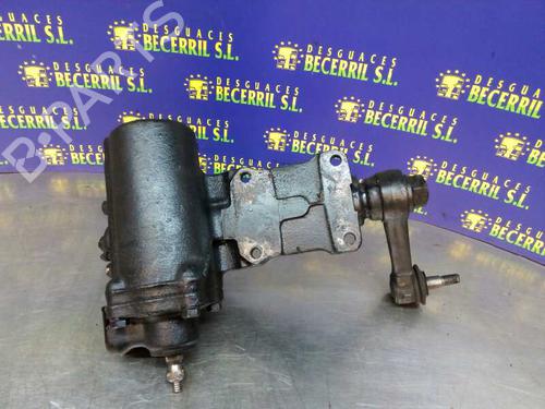 Steering rack HYUNDAI TERRACAN (HP)  | BP12323777M22 