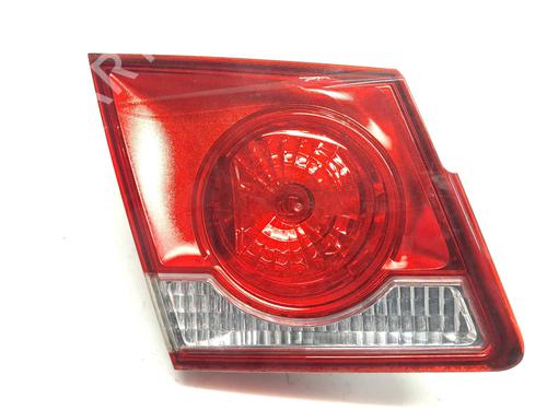 Used Left tailgate light CHEVROLET CRUZE (J300) 1.6 (109 hp) 32526551