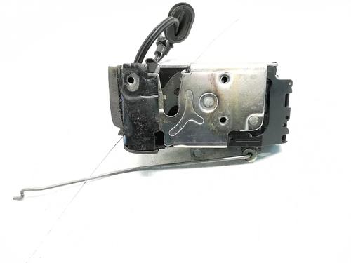 Front left lock FORD FIESTA V (JH_, JD_) 1.4 TDCi | BP29924277C98