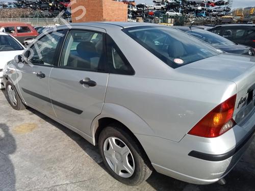 Front left lock FORD FOCUS I (DAW, DBW) 1.8 Turbo DI / TDDi | BP15409208C98 